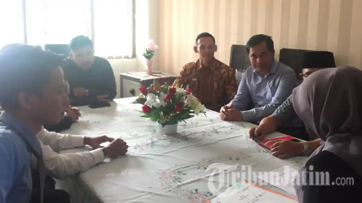 Sidang Perdana Krisis Air Bersih Kota Malang, Warga Minta Tiga Hal Ini ke PDAM