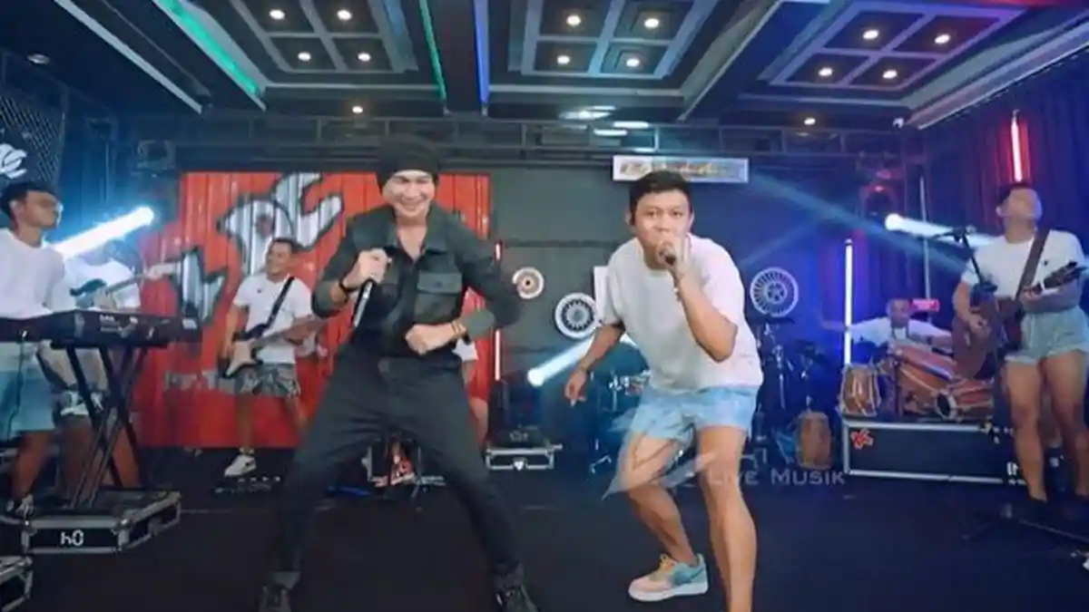 Lirik Lagu 'Mangku Purel' yang Dinyanyikan Denny Caknan dan Anji: Ndang Balio Neng Omah