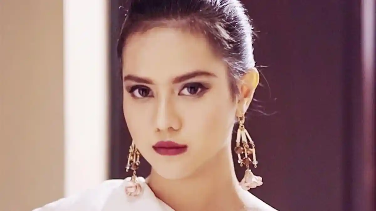 Mytha Lestari Murka di Akun Instagram, Mytha: Gue Pernah Nyanyi Live Di ...