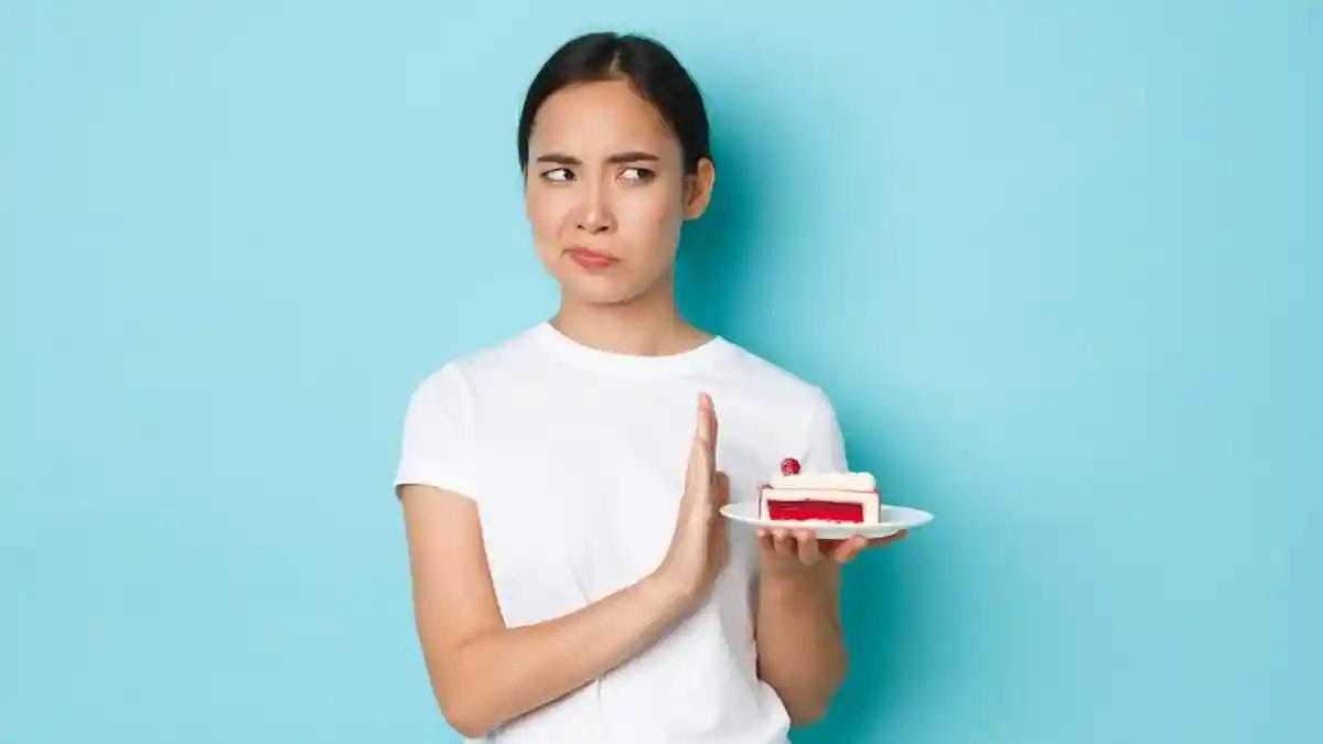 Anti Godaan, 4 Tips Menu Diet Kenyang Agar Perut Selalu Terisi, Mudah Dilakukan dan Murah: Air Putih