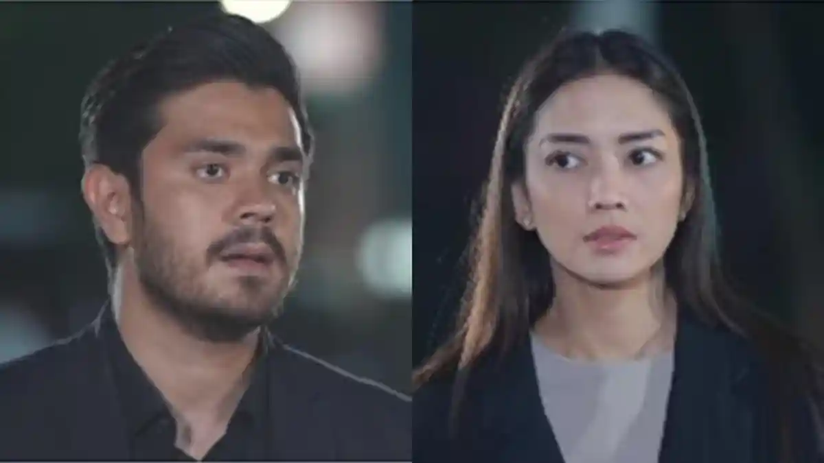 Sinopsis Sinetron Cinta Setelah Cinta Malam Ini, 29 April 2023, Starla Khawatirkan Arya, Ayu Hilang