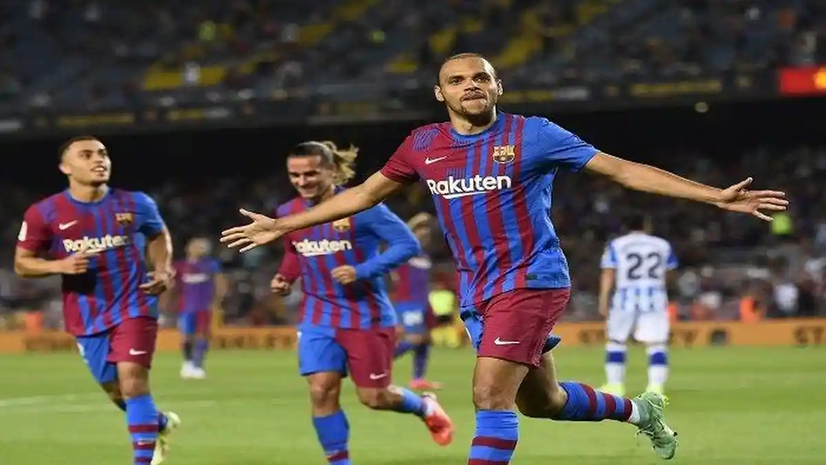Live Streaming & Prediksi Liga Champions Barcelona vs Bayern Munchen Live SCTV Malam Ini