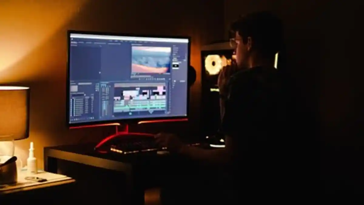 SIMAK Kelebihan dan Kelemahan Aplikasi Edit Video AceMovi untuk Pengguna PC
