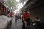 Menelusuri Kawasan Glodok