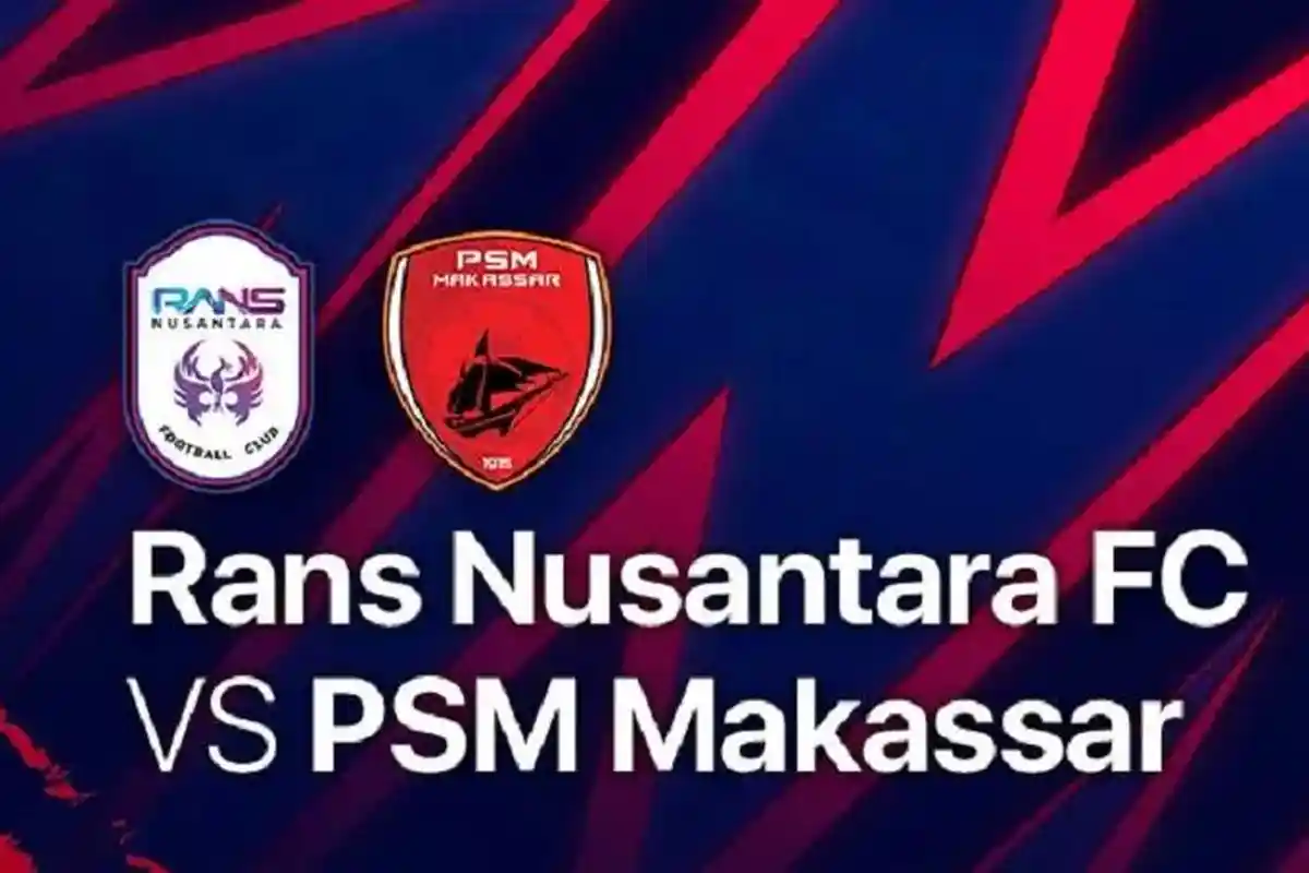 Link Live Streaming RANS Nusantara vs PSM Makassar, Pembuktian Dua Kiper Muda Asal Sulsel