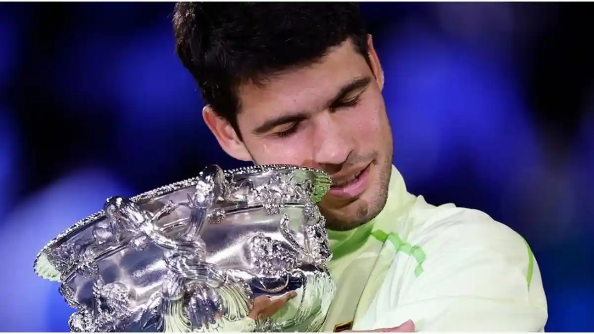 Pernyataan Resmi Carlos Alcaraz Soal Roland Garros, Carlitos Pilih Absen