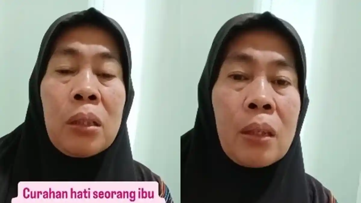Pekerjaan Orang Tua YTR yang Disekap Pacar Terungkap, Ayah Buruh Pabrik ...