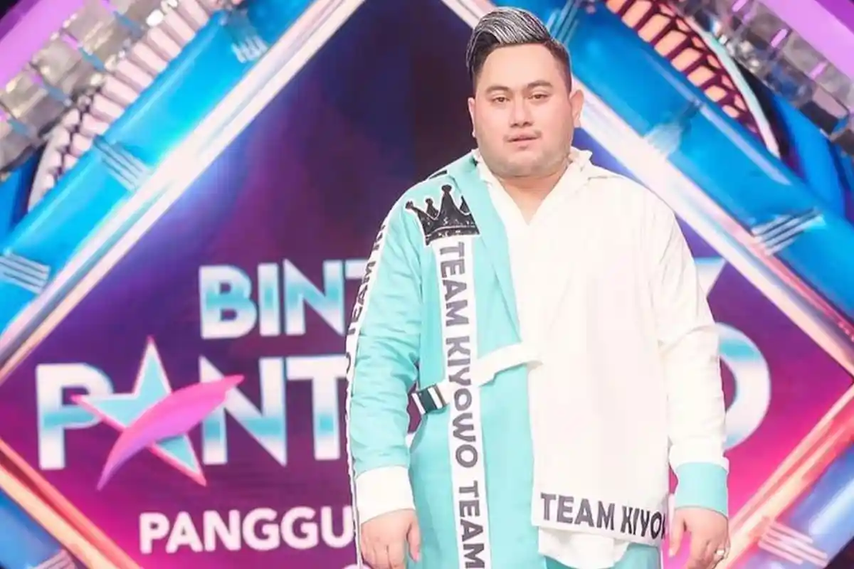 Teteskan Air Mata saat Bercerita tentang Kehidupannya, Nassar Mengaku Sudah Lama Tak Bertemu Anak