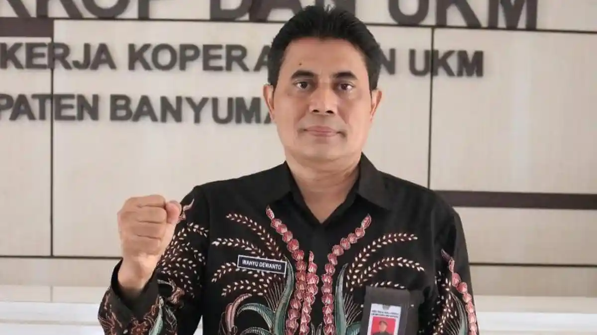 261 Koperasi di Banyumas Hidup Segan Mati Tak Mau, Disnakerkop-UMK Kesulitan Membubarkan