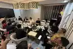 Bahas Gentengisasi Bersama Menteri PKP, Bupati Majalengka Dukung Arahan Presiden Prabowo