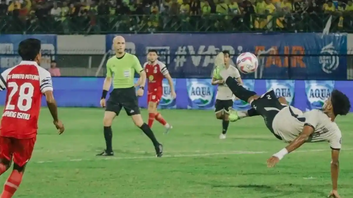 PT LIB Usulkan 11 Pemain Asing Musim Depan, PSM Makassar Minta Wasit Asing Ditambah