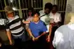 Buronan Interpol asal India Dideportasi