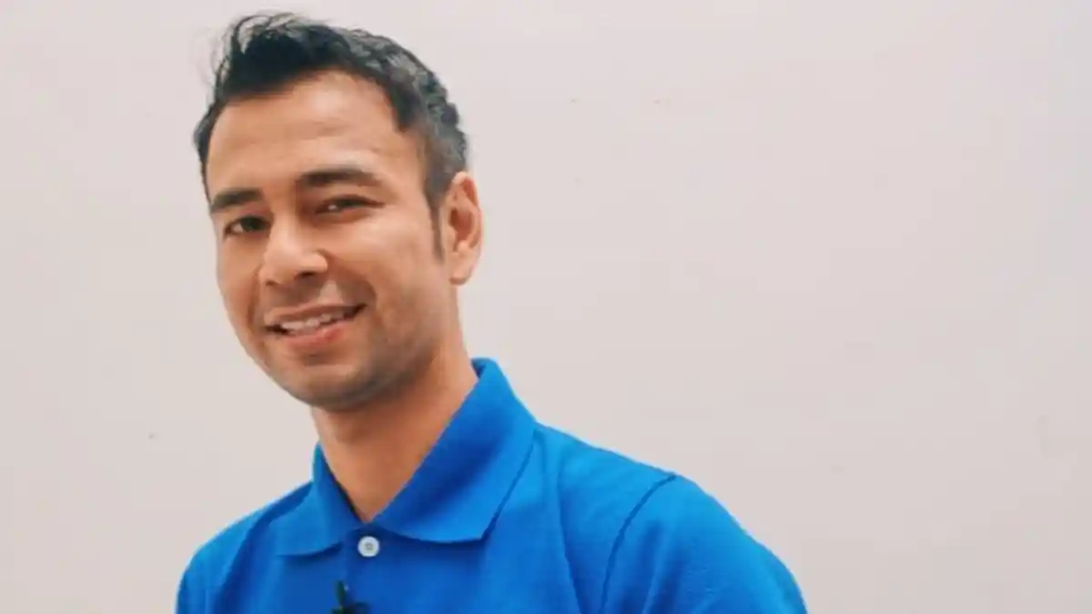 Raffi Ahmad Mengaku Takut setelah Kembali Bekerja: Tapi Ternyata Gue Agak Keliyengan