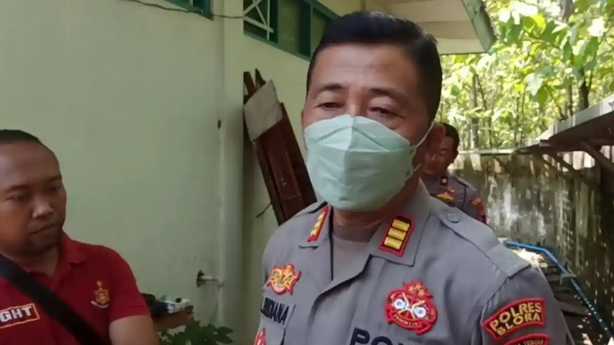 Kronologi Pemuda Bojonegoro Tewas Dikeroyok di Kawasan Perumahan Pertamina Cepu Versi Polisi