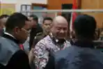 Teddy Minahasa Dituntut Hukuman Mati