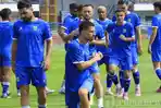 DAFTAR 5 Pemain Persib Habis Kontrak Mei-Juni 2026: Ada Layvin Kurzawa hingga Frans Putros