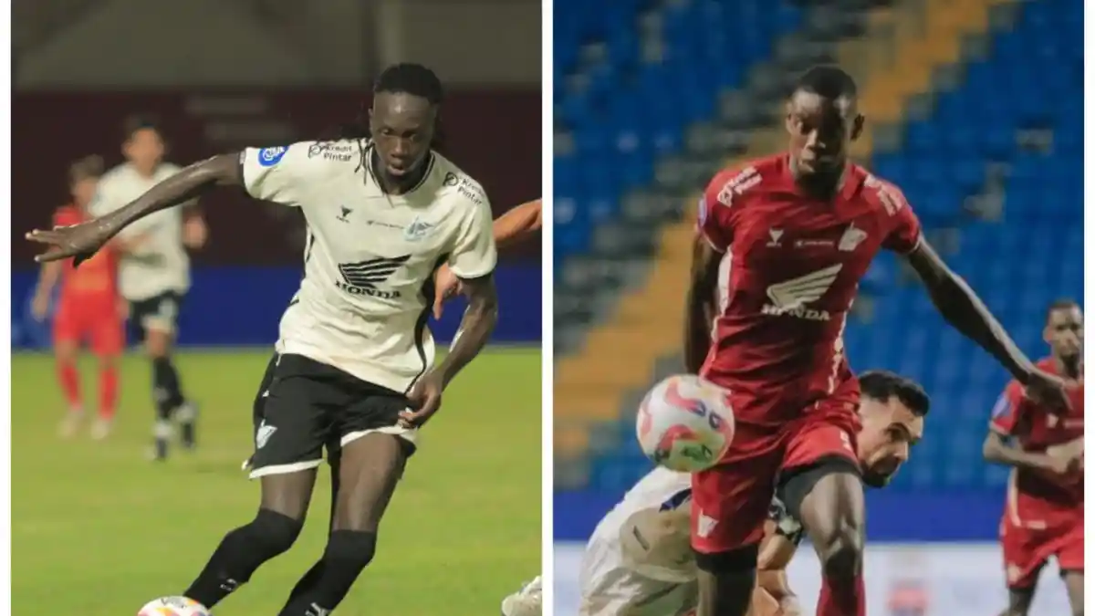 Performa Adilson Silva dan Tito Okello Dipertanyakan, Layak Dievaluasi di Bursa Transfer?