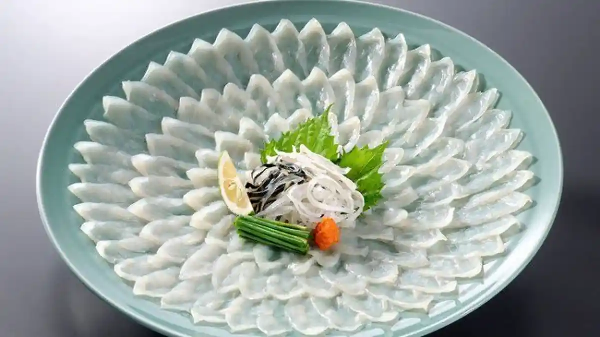 5 Makanan Lezat yang Mematikan, Ada Satu yang Banyak Dijual di Indonesia