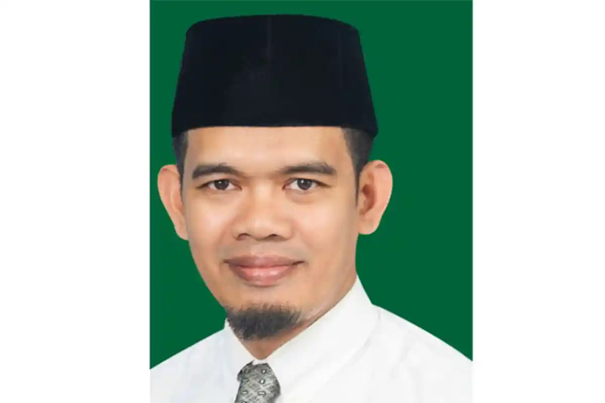 DPRD Mempawah Harap Kepolisian Terus Tingkatkan Pelayanan Kepada Masyarakat