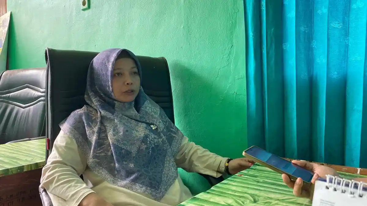 Update Harga TBS Sawit di Mukomuko Bengkulu, Turun Menjadi Rp 2.570 per Kilogram