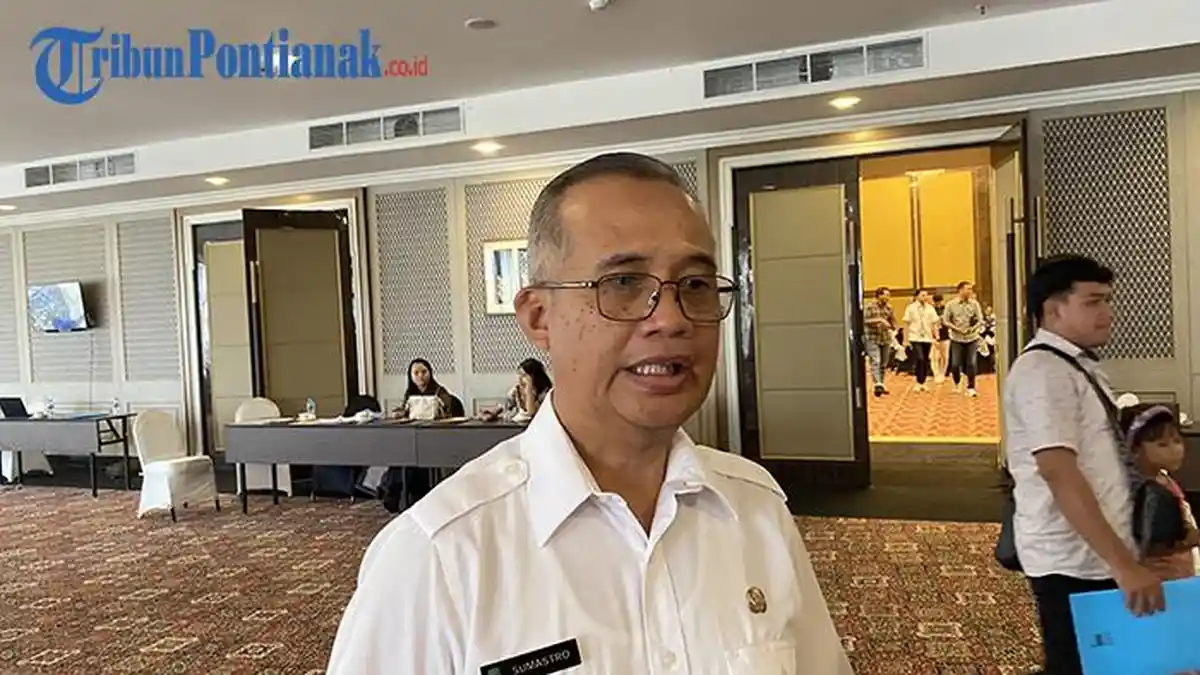 Pj Wako Singkawang Ingatkan ASN Untuk Tetap Jaga Netralitas Pilkada 2024