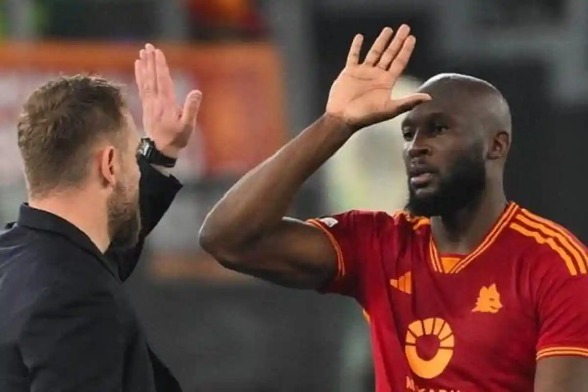 Kabar Buruk Romanisti Jelang AS Roma vs Bologna Liga Italia, Striker Andalan De Rossi Absen