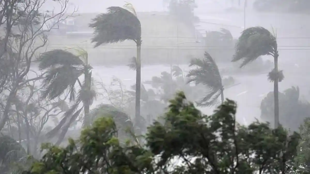 Waspadai Badai La Nina yang Diprediksi Berakhir Februari 2022, Begini Cara Mengantisipasinya