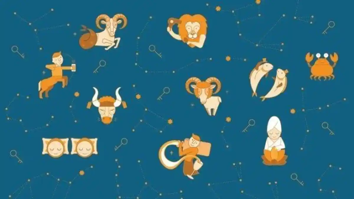 Ramalan Zodiak Terkini 3 Desember 2019, Hari Penuh Cobaan untuk Aries, Virgo dan Pisces