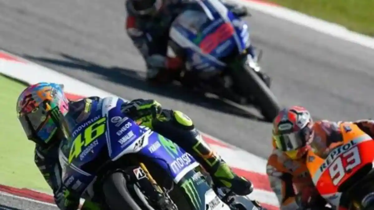 Seri Pertama MotoGP, Marquez dan Lorenzo Diprediksi Bakal Bersaing Ketat