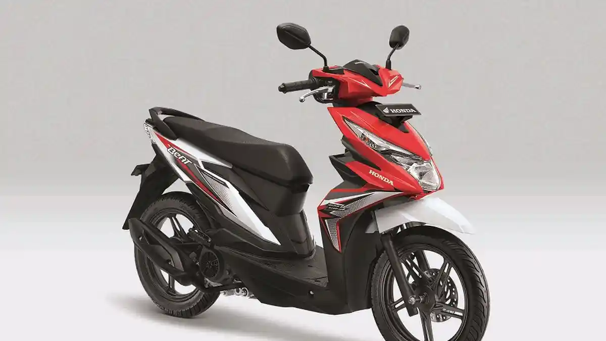 Daftar Lengkap Skema Cicilan Honda BeAT 2019, Mulai dari Rp 500 Ribuan