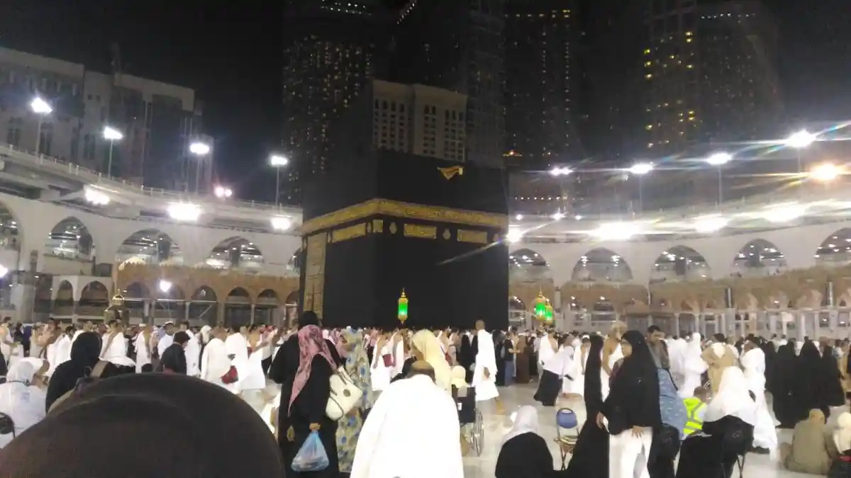 Lewat Program Gratispol, Pemprov Kaltim Bakal Berangkatkan Umrah Ratusan Marbot Setiap Tahun