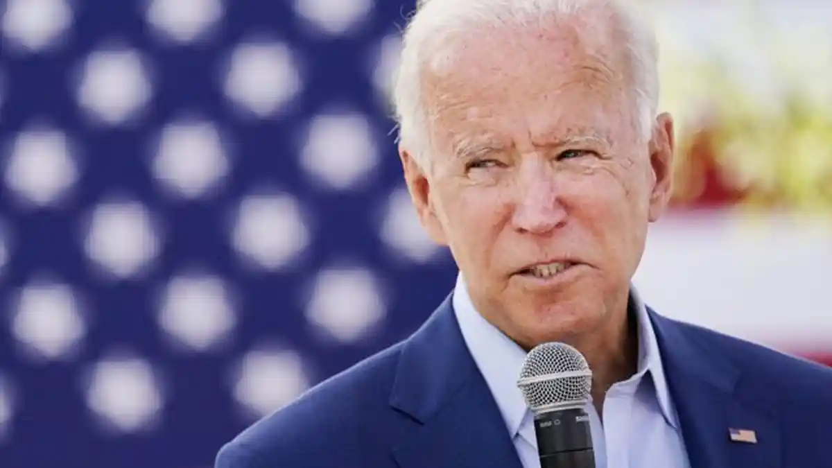 Biodata dan Profil Sosok Joe Biden, Capres Amerika Serikat 2020 Penantang Donald Trump