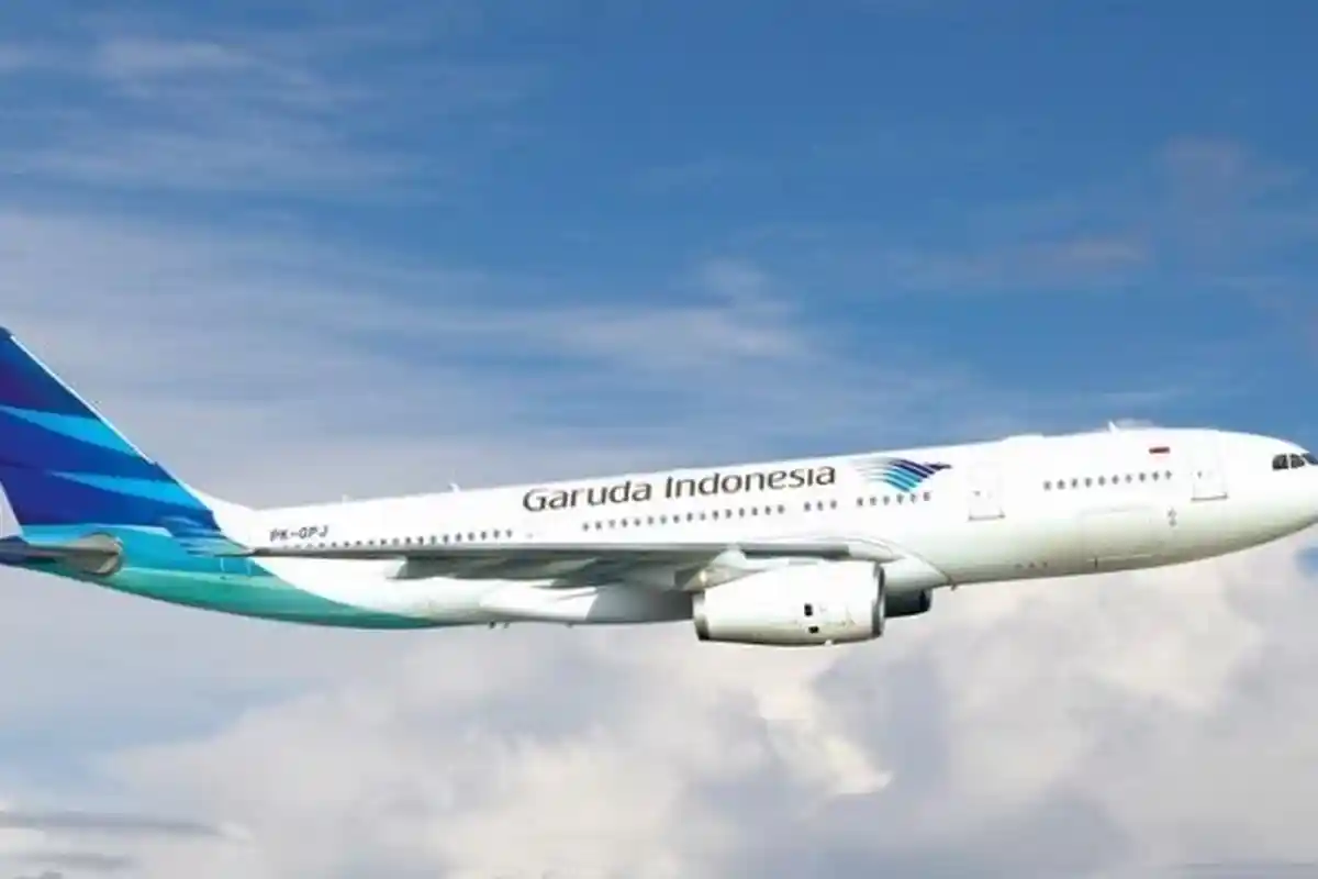 Garuda Indonesia Punya Dirut Baru, Ini Jajaran Direksi yang Baru, Bagaimana Nasib Arie Askhara DKK?
