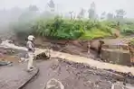 Pemkab Tegal Siapkan Anggaran Rp4 Miliar untuk Benahi Guci Pasca Banjir Bandang, Fokus Infrastruktur