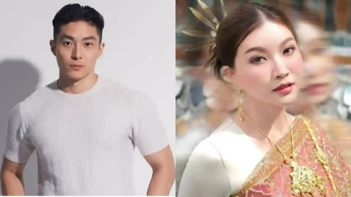 Perkenalan Awal Sarwendah dan Giorgio Antonio, dari Live Produk Berujung Mesra, Sempat Lost Contact