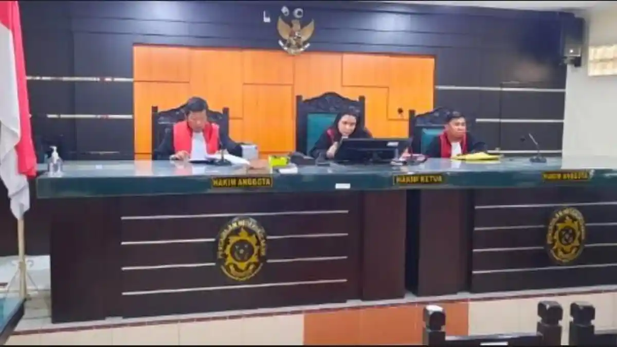 Hak Jawab Kuasa Hukum Terdakwa Kasus 16 Kg Sabu yang Divonis Bebas Hakim PN Kisaran