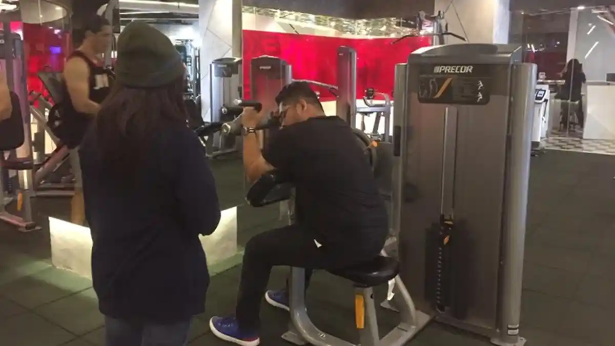 Sehat dan Punya Tubuh Ideal? Berikut Ini 4 Tips Diet Sehat Ala CNC Fitness Balikpapan