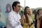 Bintang Serial KASAM Sapa Penggemar