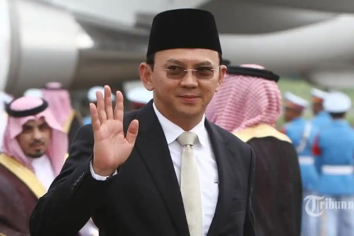 Di Dalam Penjara, Ahok Bertambah Kaya dan Bisa Meraup Untung Rp 10 Miliar