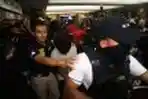 Pelaku Bom Alam Sutra Berhasil Ditangkap Densus 88 Mabes Polri