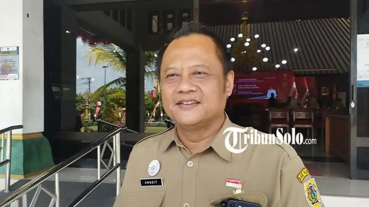 Puskesmas di Klaten Makin Efektif dan Fleksibel, Perawat Bakal Dilatih ...