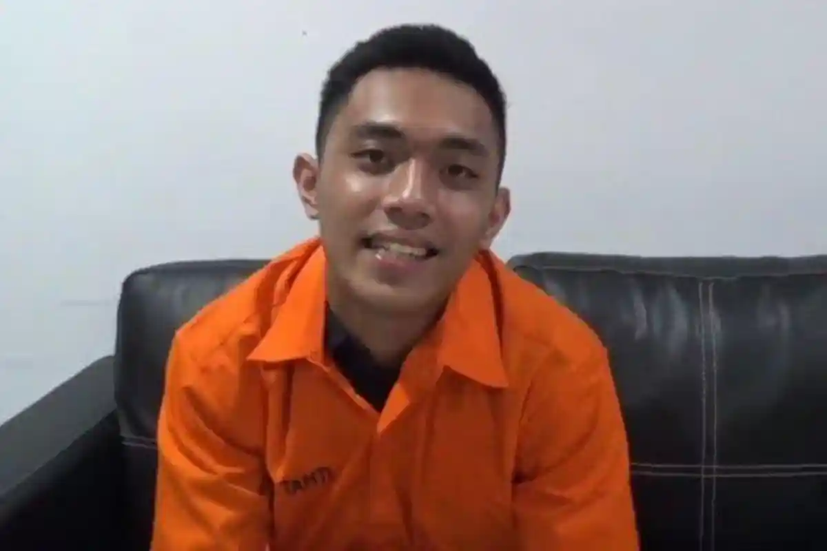 Harta Ayahnya Diblokir KPK, Mario Dandy Bingung Cari Rp 100 Miliar Buat Bayar Restitusi David Ozora