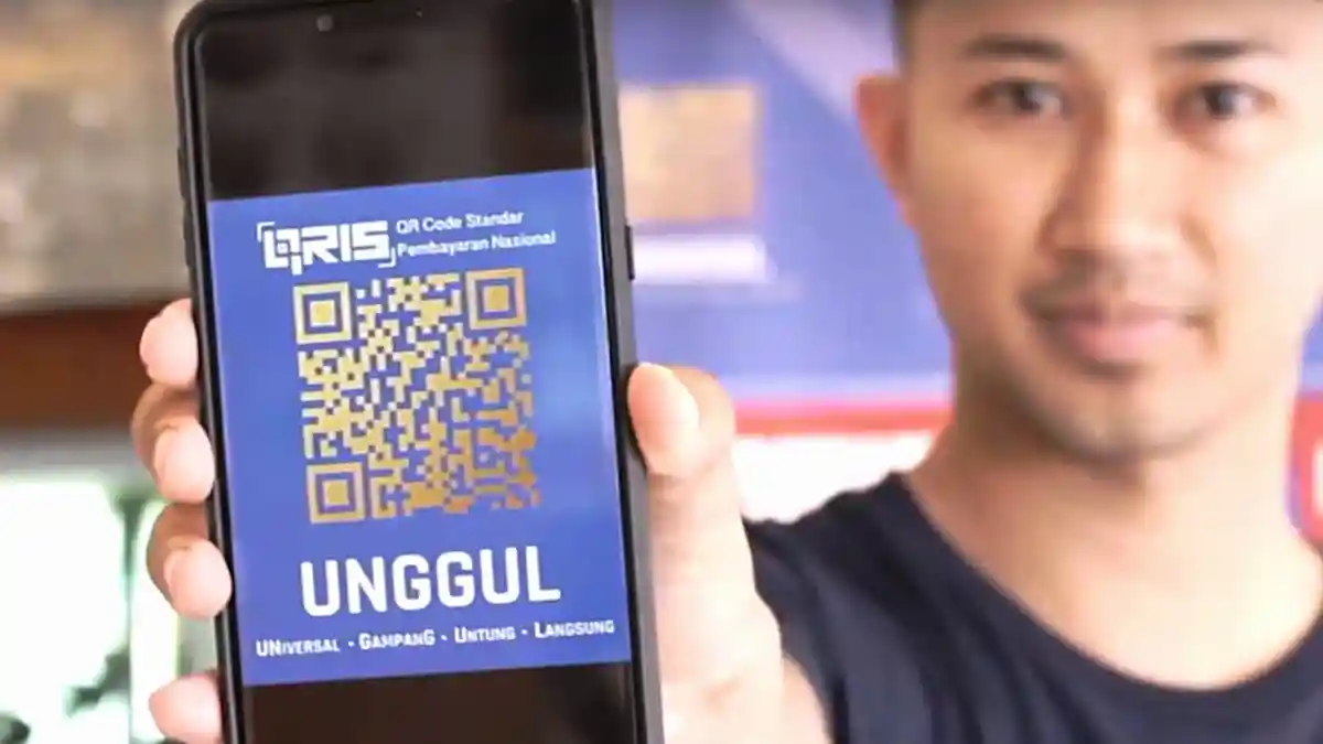 QRIS: Solusi Pembayaran Digital dari Bank Indonesia