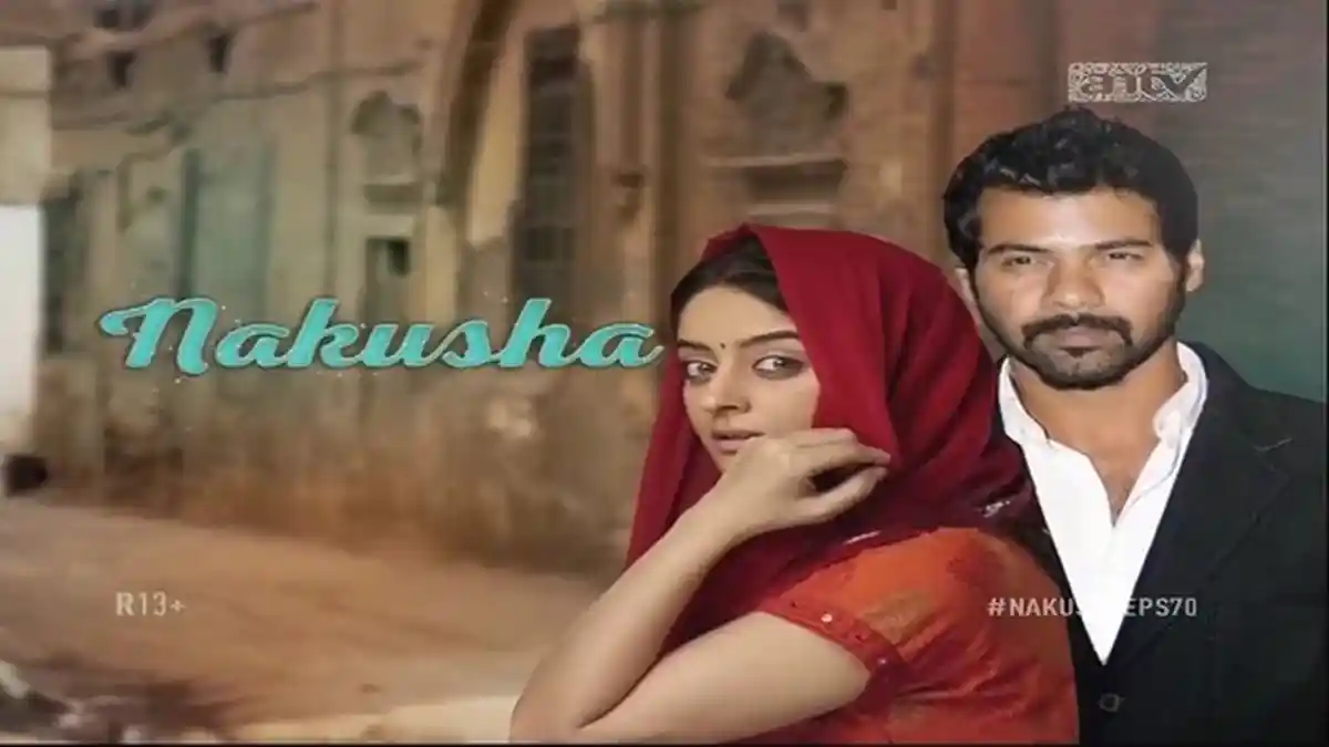 Sinopsis Nakusha Episode 94, 13 Oktober 2017 - Nakusha Dituduh Membunuh, Apa Reaksi Dutta?