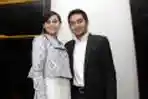 Artis Zee Zee Shahab dan Suami