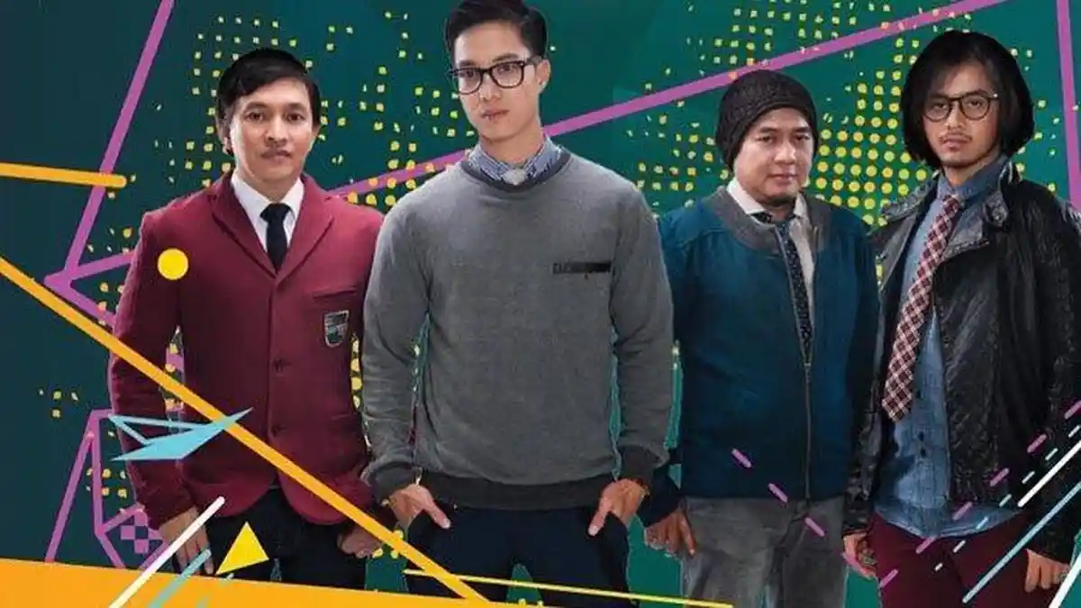 Chord Kunci Gitar Lagu Sampai Akhir Waktu - Yovie and Nuno, Kunci Gitarnya Mudah Dimainkan