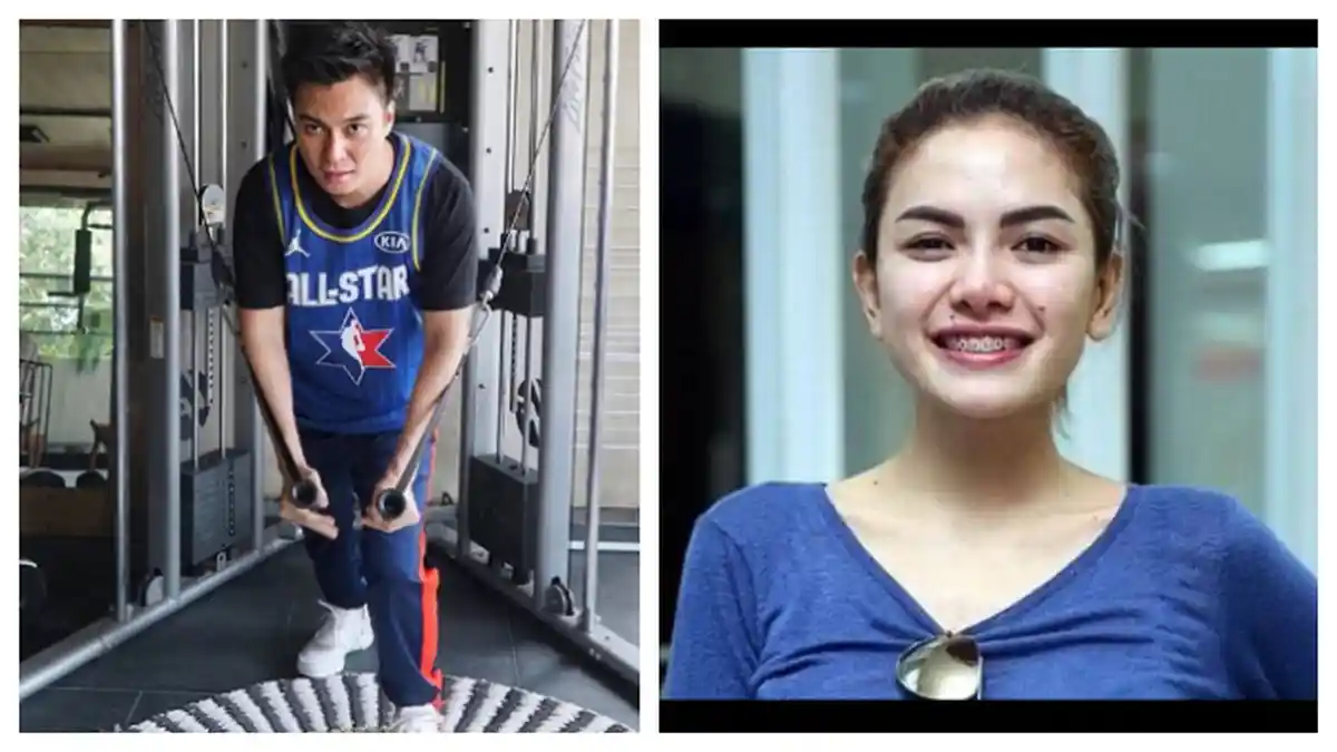 Sakit Hati Dituding Nikita Mirzani soal Giveaway, Baim Wong Teringat Nasihat Aa Gym: Balikin Banyak