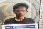 Kurir Narkoba di Prabumulih Ditangkap Polisi saat Hendak Transaksi, Sabu Seberat 1,78 Gram Diamankan