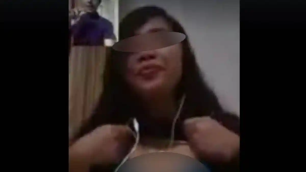 HEBOH, Pasca Gisel, Muncul Lagi Video Asusila Durasi 14 Detik, Disebut Mirip Seorang Pemain Sinetron