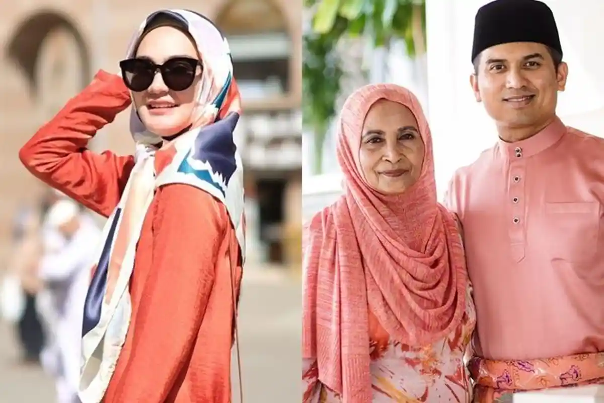 Keinginan Luna Maya pada Faisal Nasimuddin Dibaca Denny Darko, Ada Sinyal Serius Tapi Tidak Pacaran